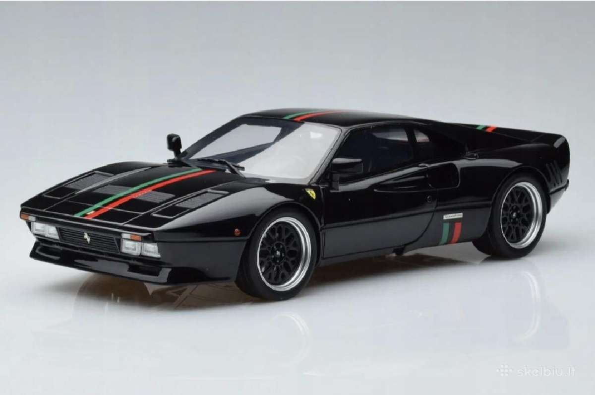 Ferrari 288
