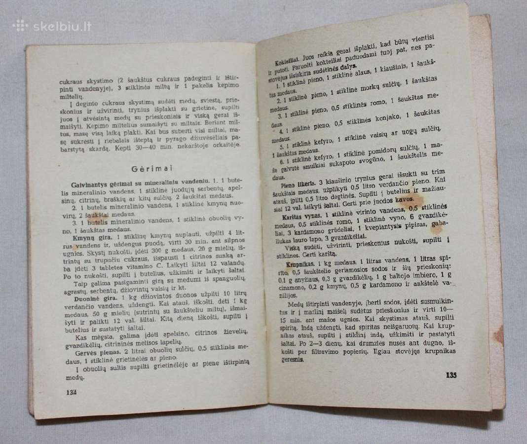 Bitininko mėgėjo žinynas 1977-1978 m. - nuotraukos Nr. 6