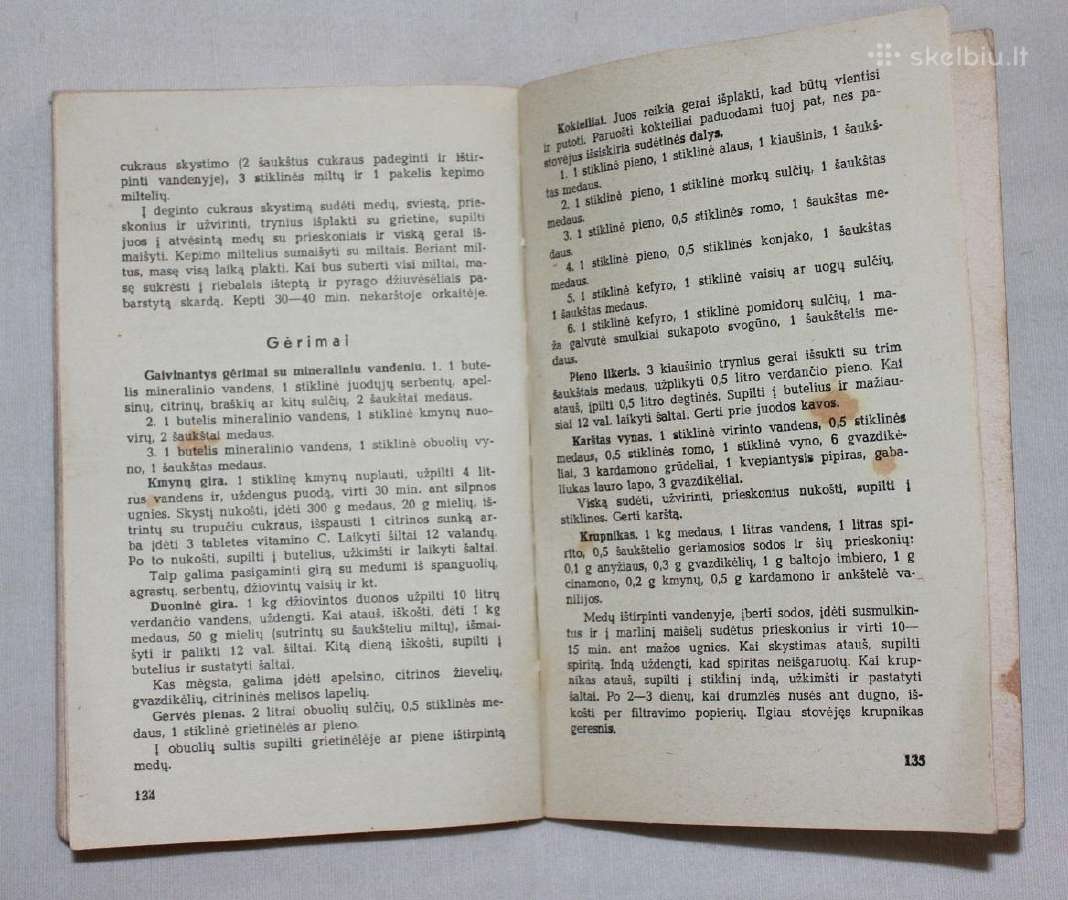 Bitininko mėgėjo žinynas 1977-1978 m. - nuotraukos Nr. 6