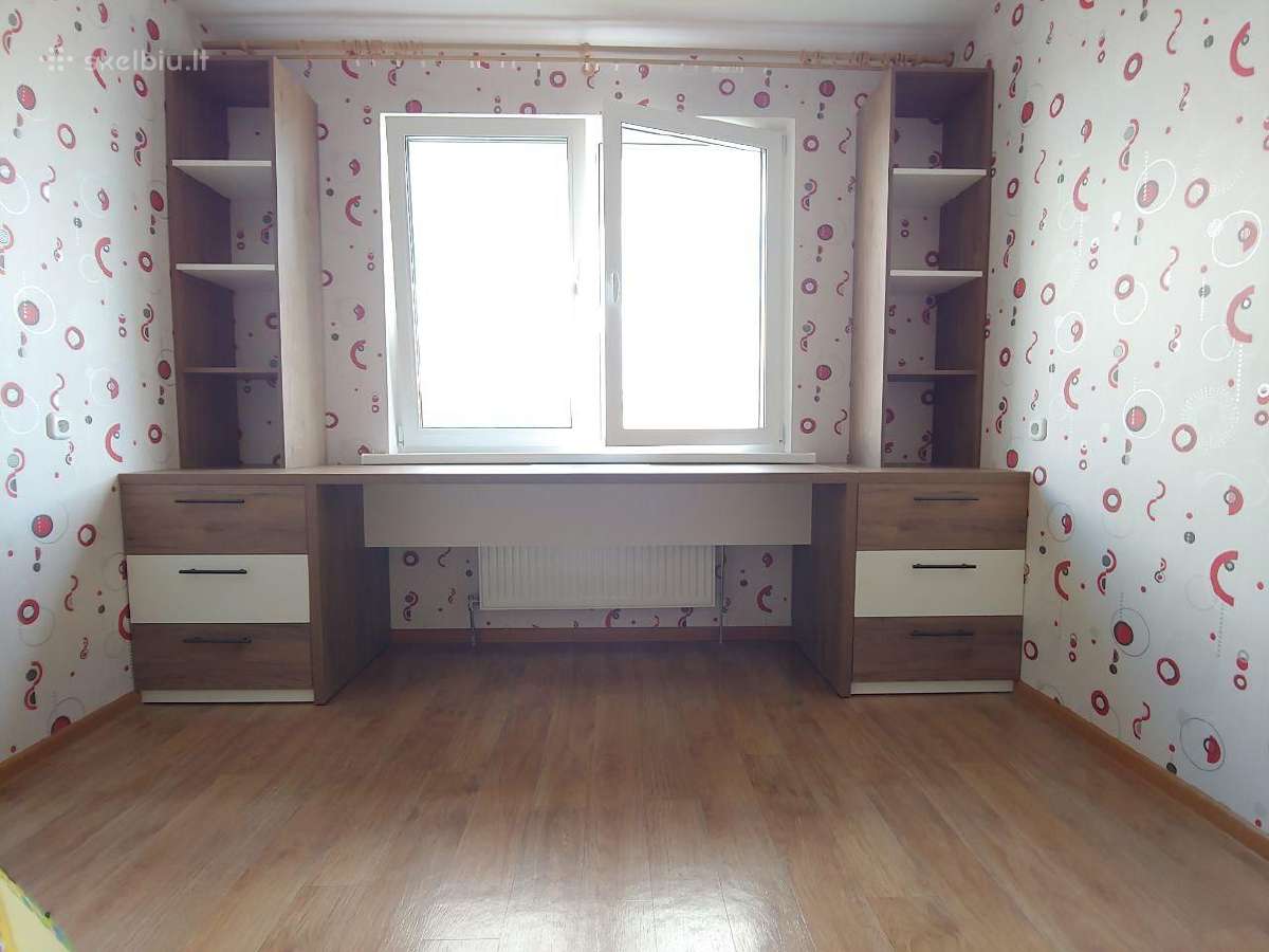 Baldu surinkimas,furniture assembly, Сборка мебели - nuotraukos Nr. 6
