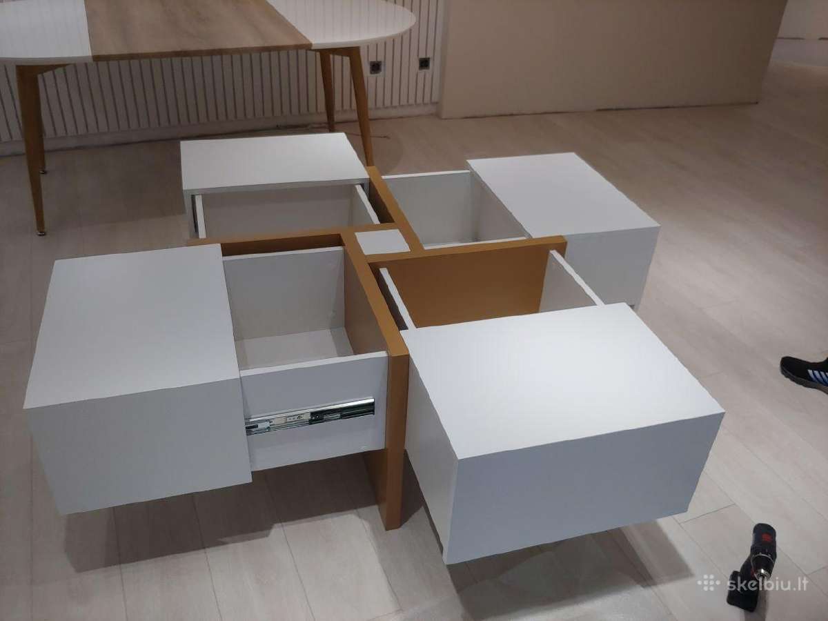 Baldu surinkimas,furniture assembly, Сборка мебели - nuotraukos Nr. 7