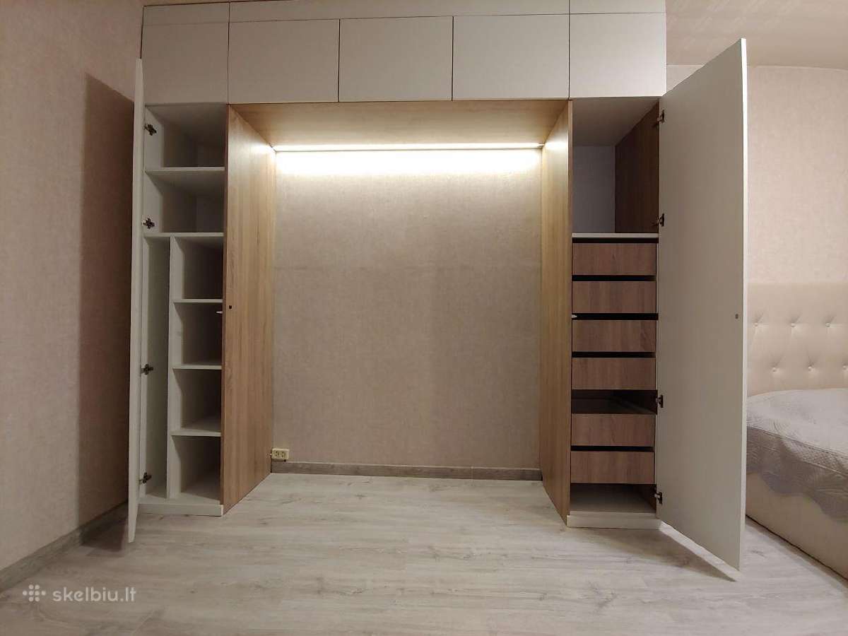 Baldu surinkimas,furniture assembly, Сборка мебели - nuotraukos Nr. 11