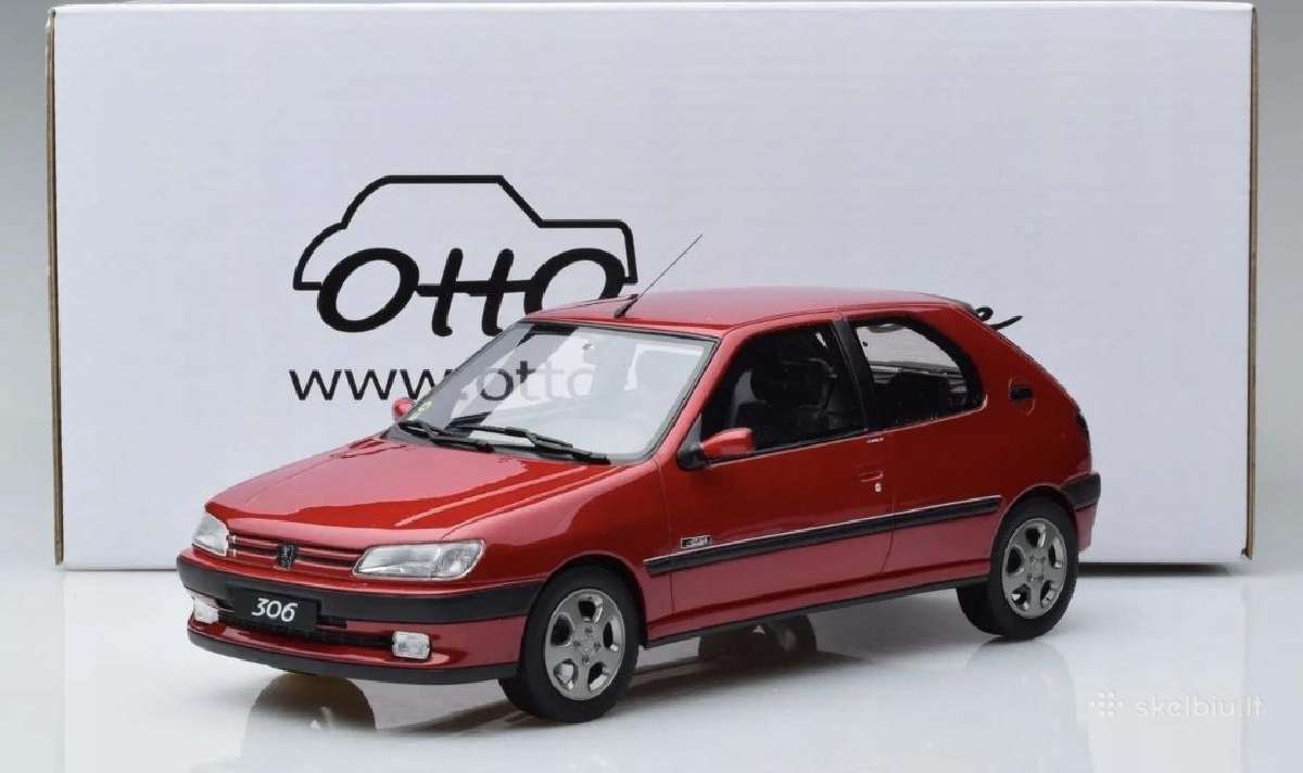 Peugeot 306