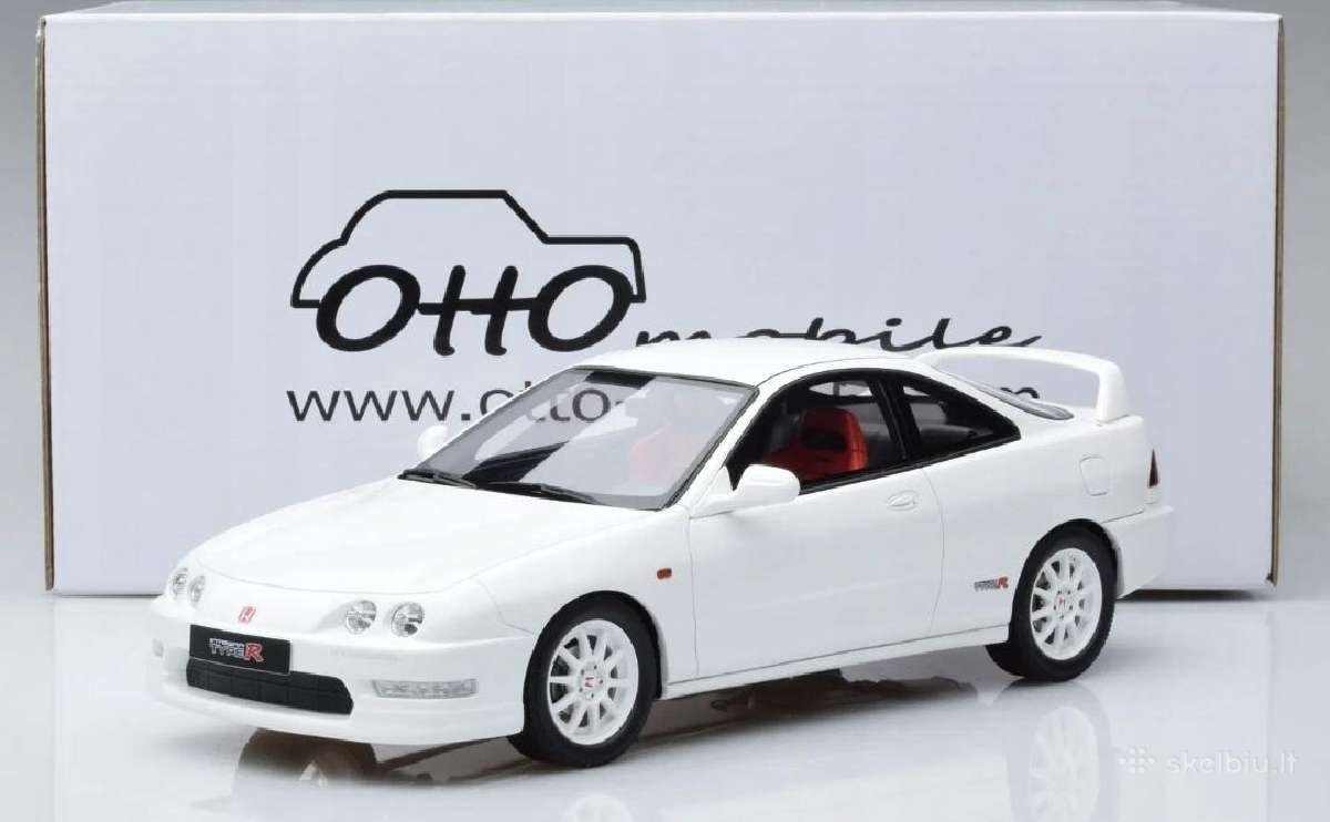 Honda Integra