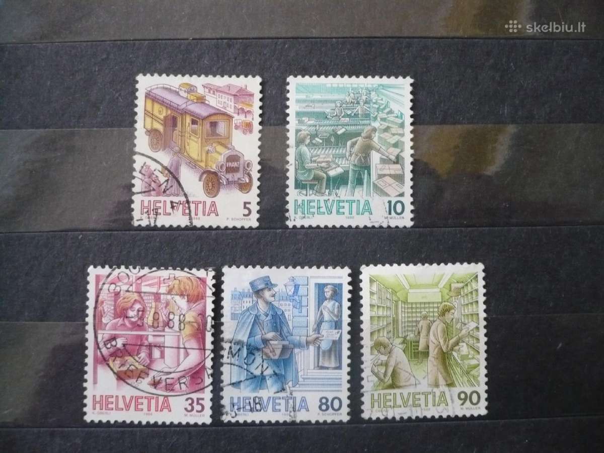 1986 m. galutiniai klausimai
