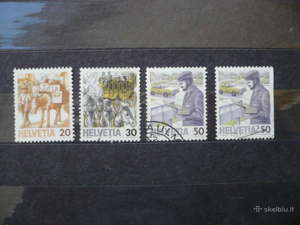 1987 m. galutiniai klausimai