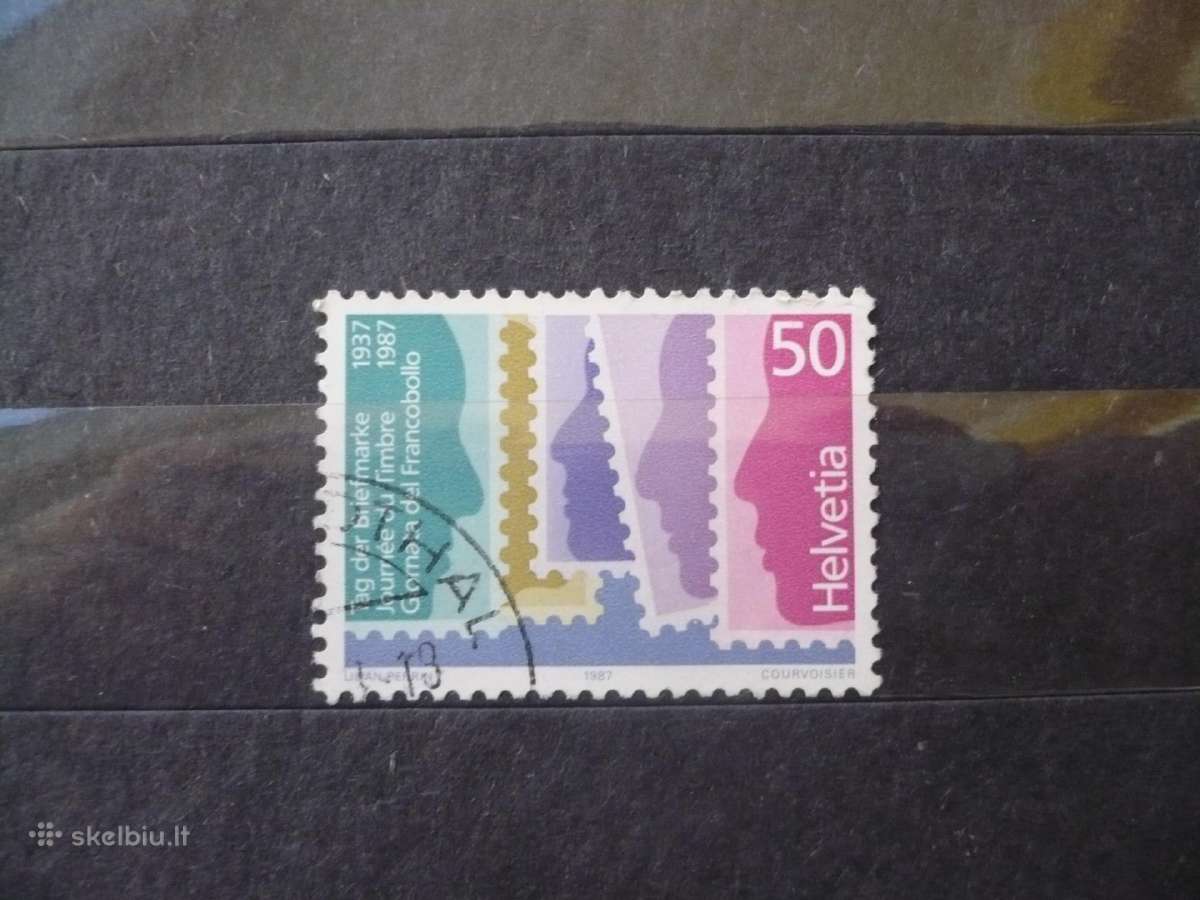 1987 metų jubiliejai