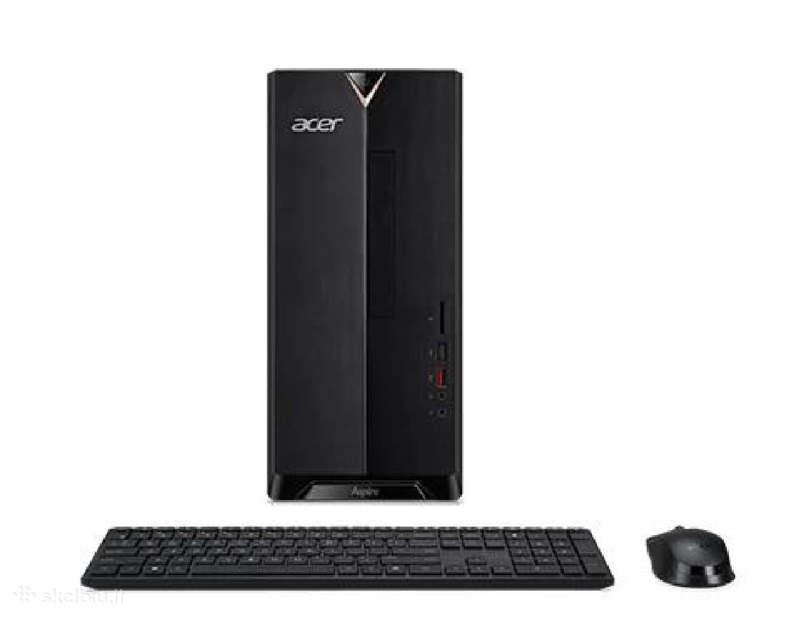 Acer Aspire Tc-1660 350eur