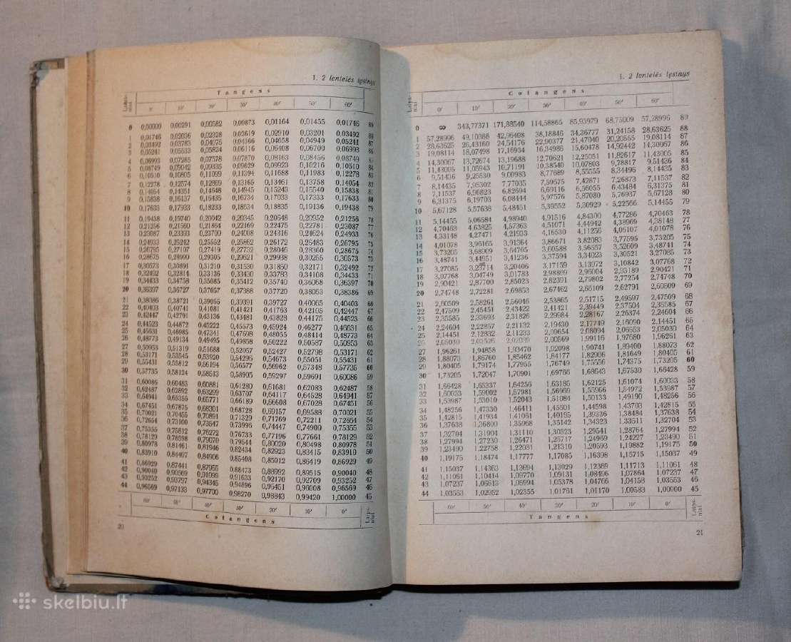 Trumpas statybininko vadovas knyga 1961m. - nuotraukos Nr. 3