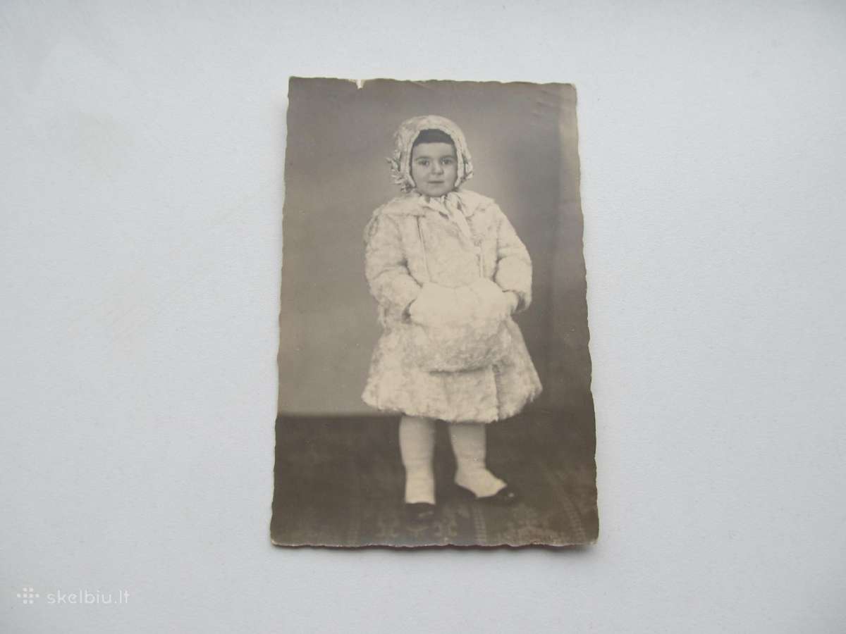 Foto su vaikais - nuotraukos Nr. 14