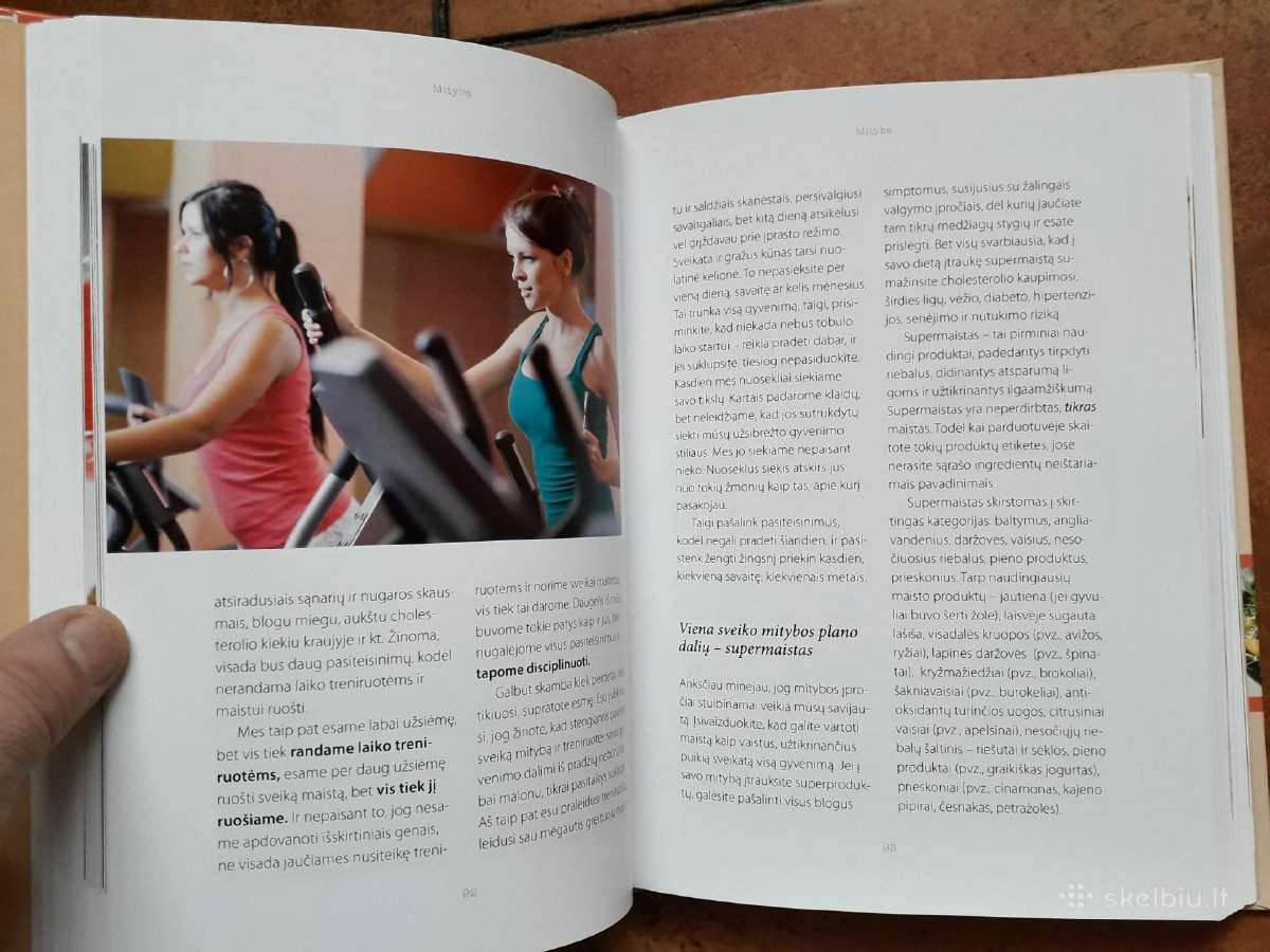 "Harmoningas gyvenimas" 2015 metai - nuotraukos Nr. 4