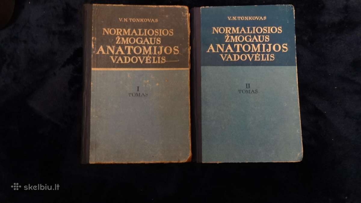 Knygos apie medicina - nuotraukos Nr. 19