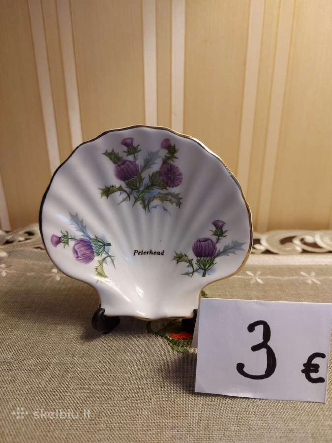 Dekoratyvines lėkštes - nuotraukos Nr. 5