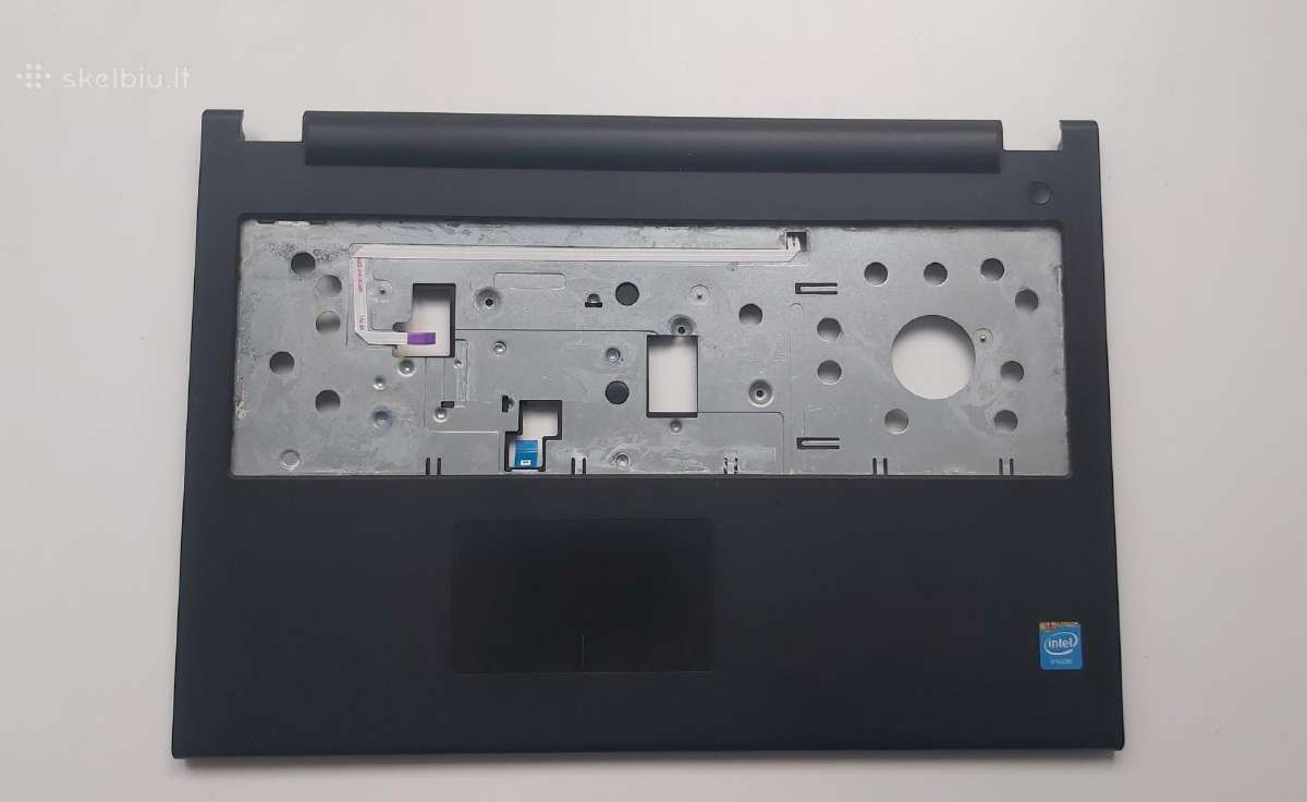 Korpusas (palmrest) Dell Inspiron 15 3542