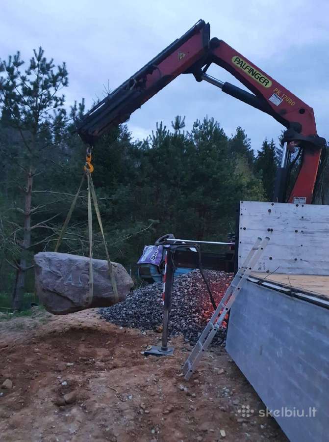 Fiskaro paslaugos Vilniuje ir visoje Lt - nuotraukos Nr. 23