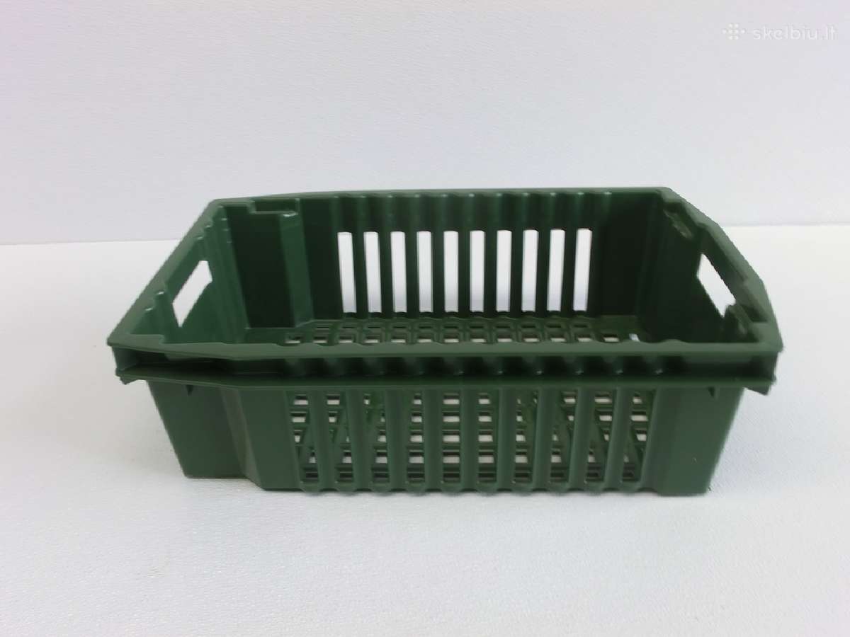 Plastikinės dežutės | Skelbiu.lt Plastikinės dežutės