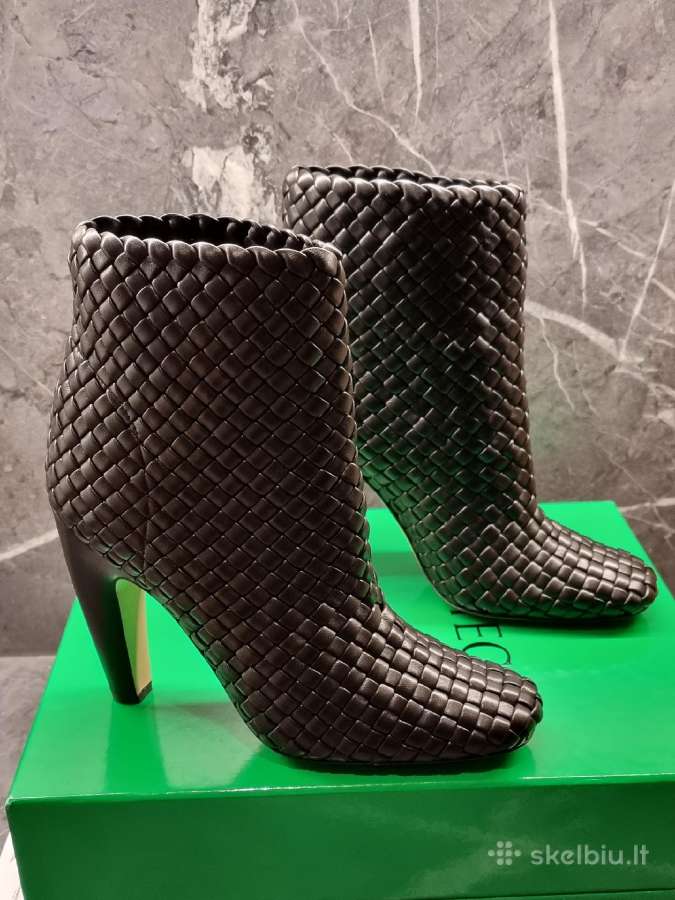 Bottega Veneta Nauji Canalazzo, 40 ir 41