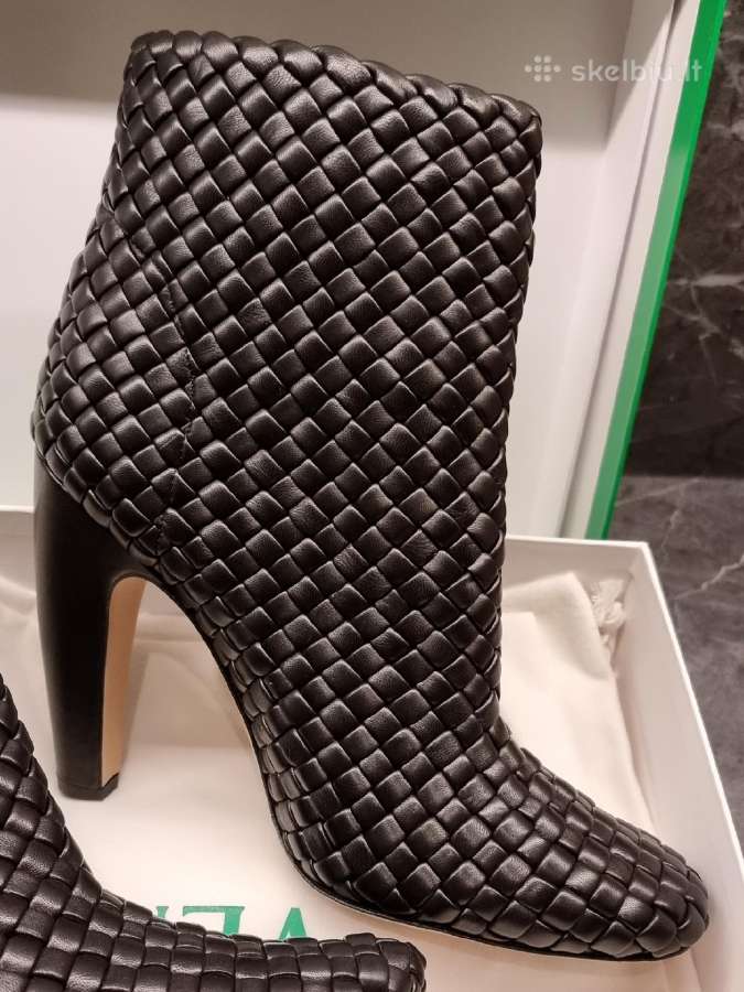 Bottega Veneta Nauji Canalazzo, 40 ir 41 - nuotraukos Nr. 3