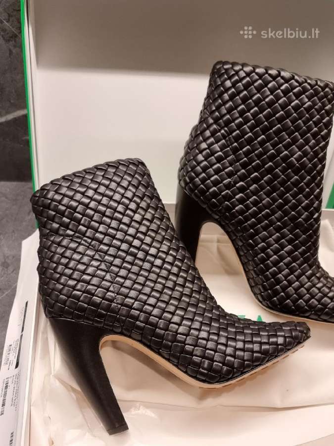 Bottega Veneta Nauji Canalazzo, 40 ir 41 - nuotraukos Nr. 4