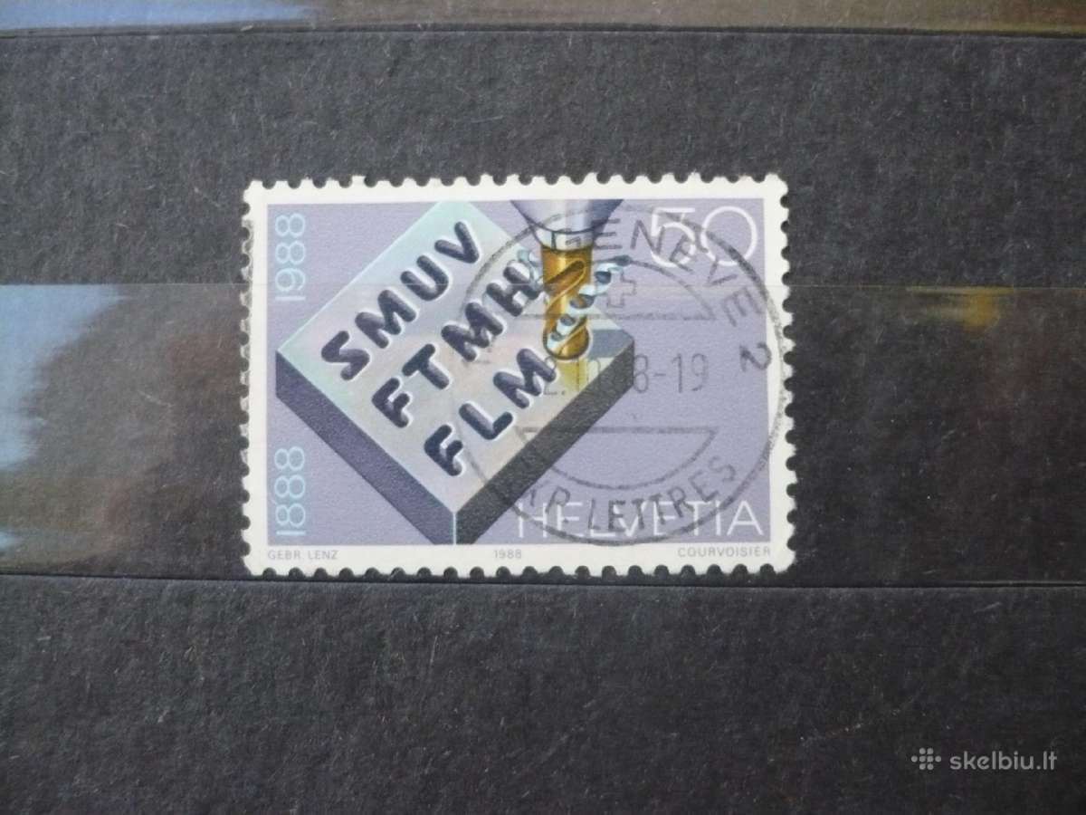 1988 metų jubiliejai