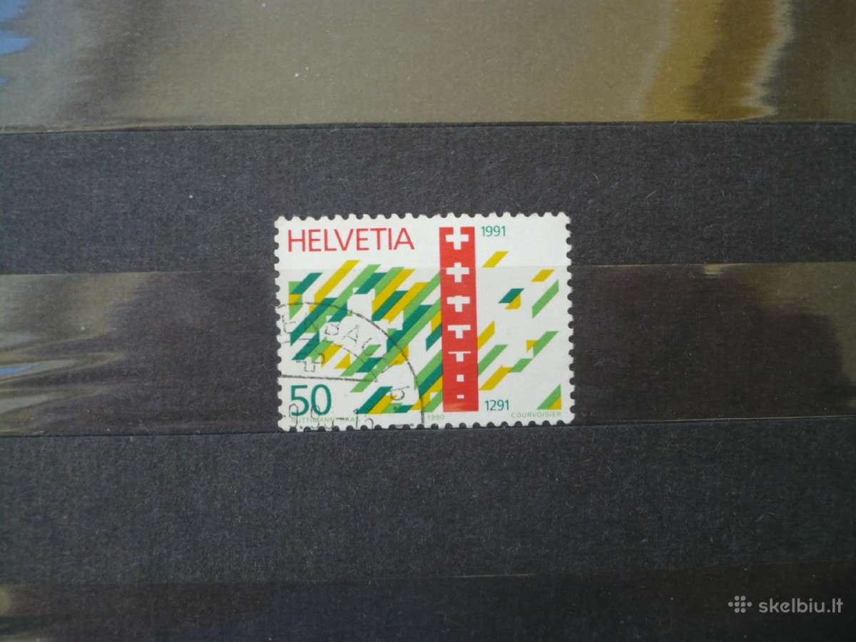 1990 m. Konfederacijos 700-osios metinės