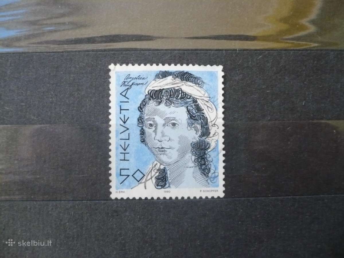 1990 Portretai