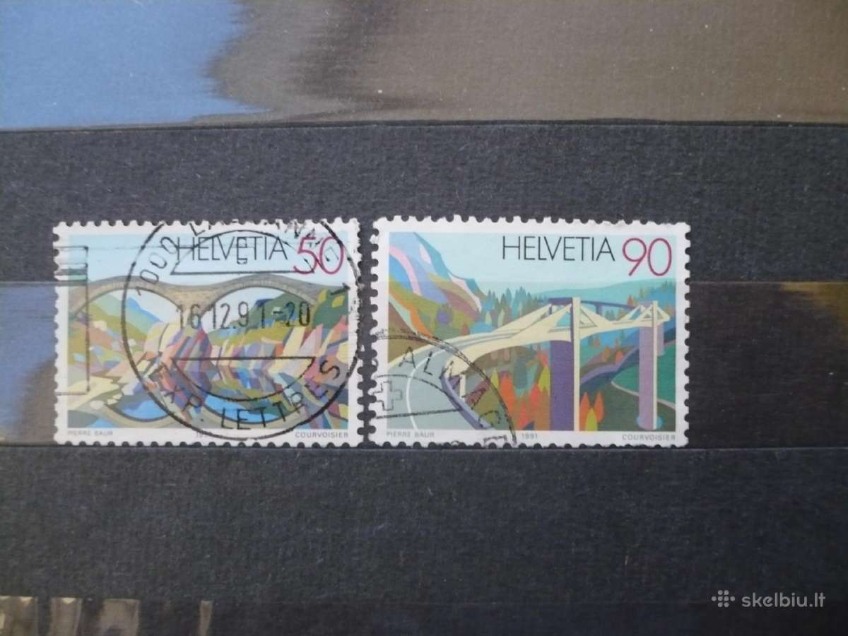 1991 Tiltai