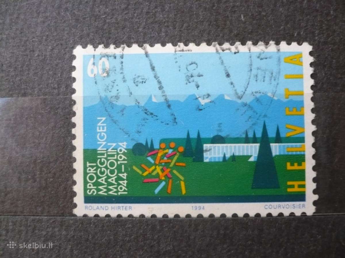 1994 m. 50-osios Federalinės sporto mokyklos