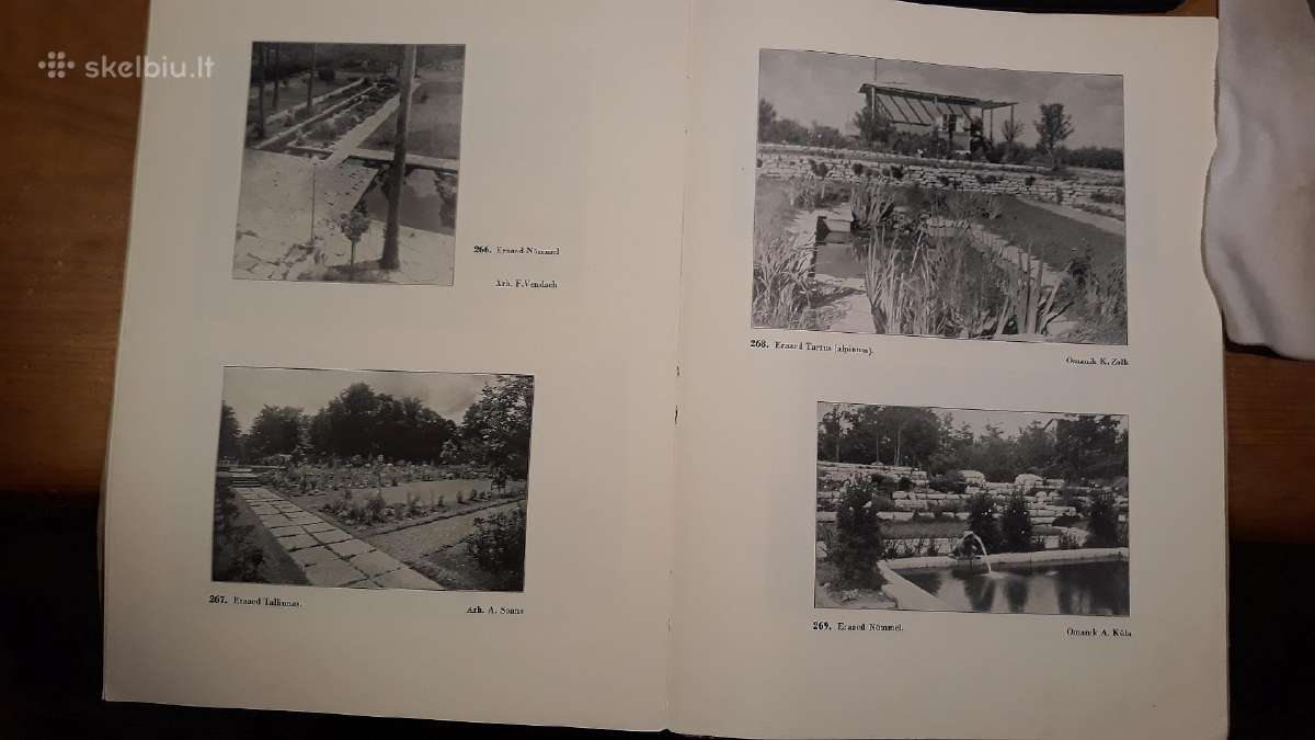 Estija. Albumas - 20 Aastat Ehitamist Eestis - nuotraukos Nr. 6