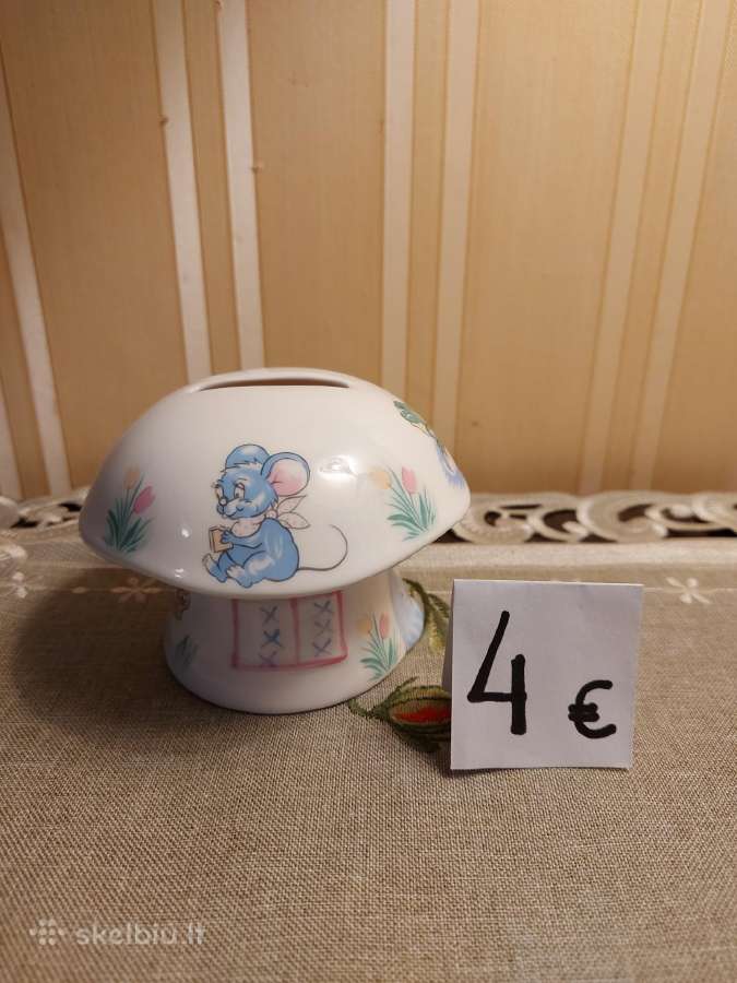 Taupyklę - nuotraukos Nr. 2