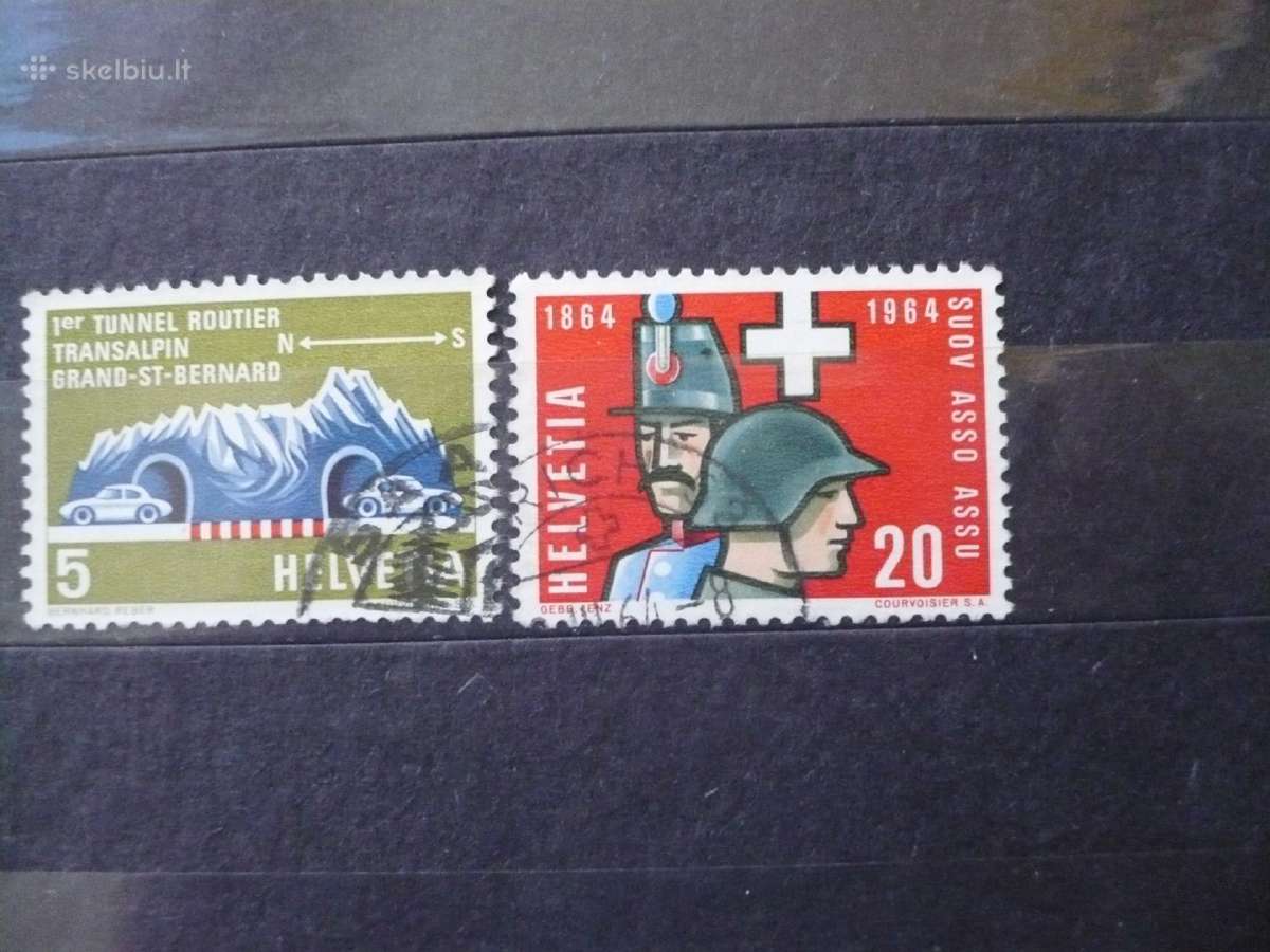 1964 metų įvykiai