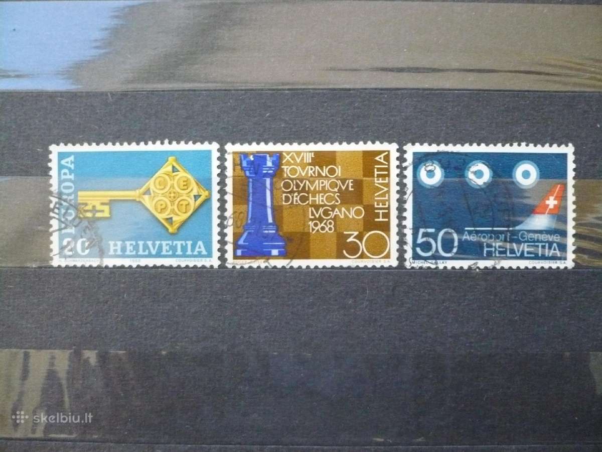 1968 metų įvykiai