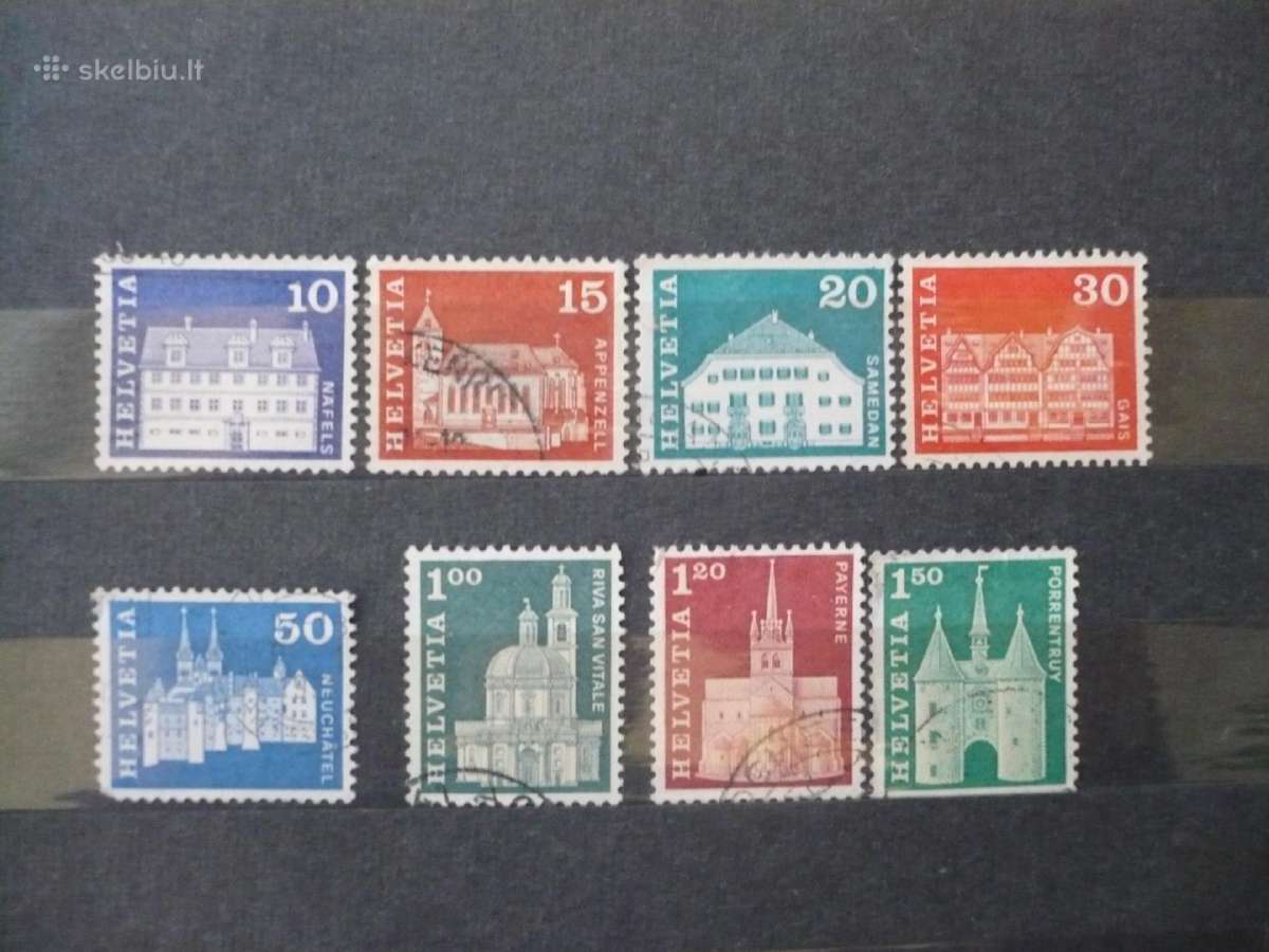1968 m. galutiniai klausimai