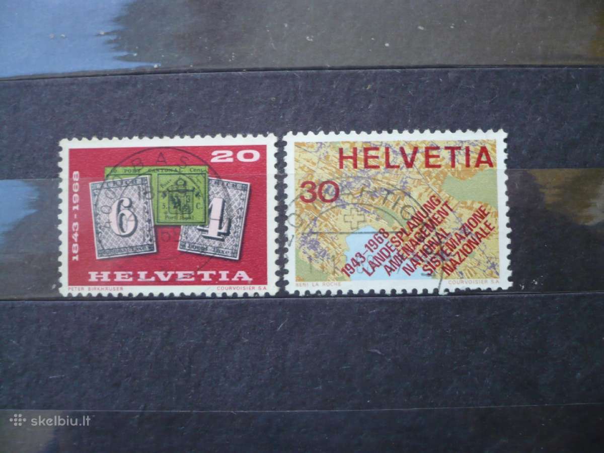 1968 metų įvykiai