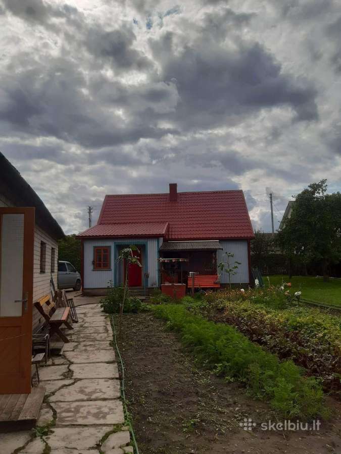 Stogu dengimas, remontas ir ventiliuojami fasadai - nuotraukos Nr. 15