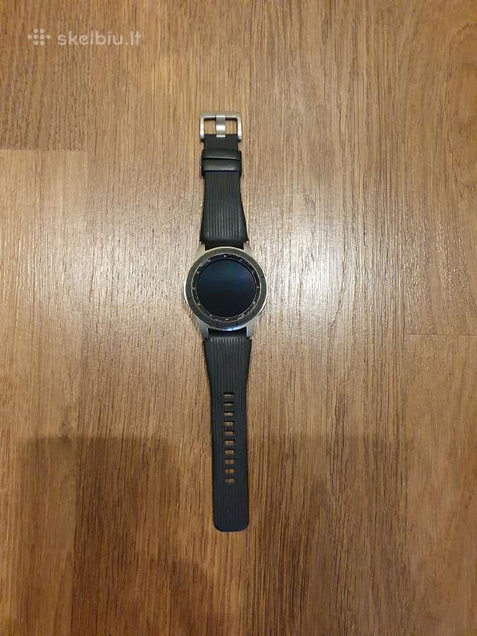 Sumsung Galaxy Watch (46 mm, Bluetooth)