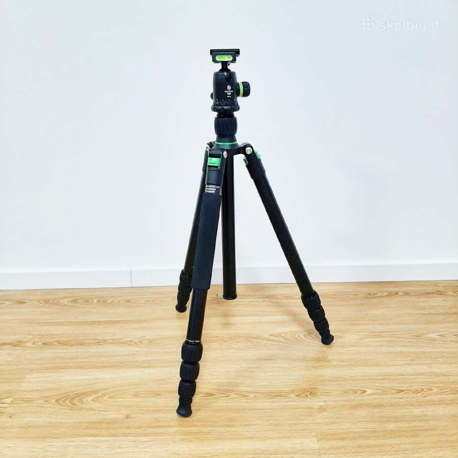 Genesis trikojis Base A3 su Bh34 Kit galva