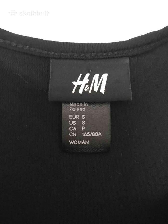 Palaidine su strazais H&m - nuotraukos Nr. 2