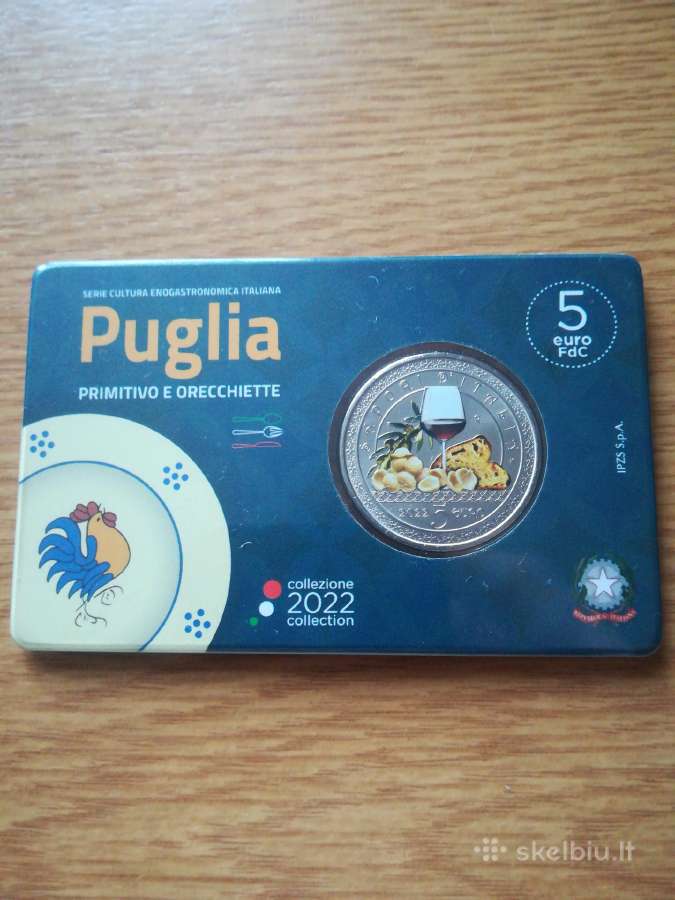 Italija 2022 m - nuotraukos Nr. 4