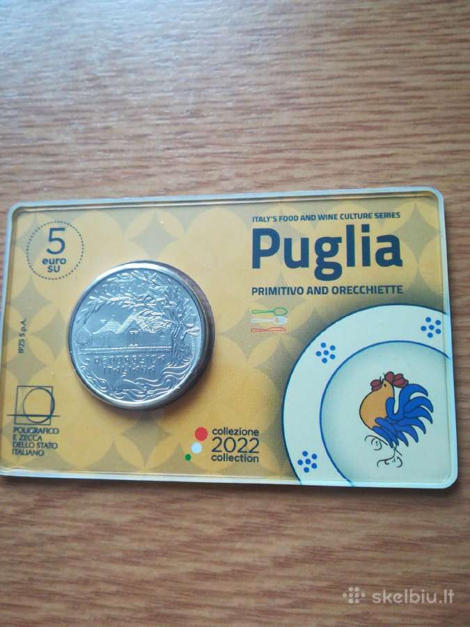 Italija 2022 m - nuotraukos Nr. 5