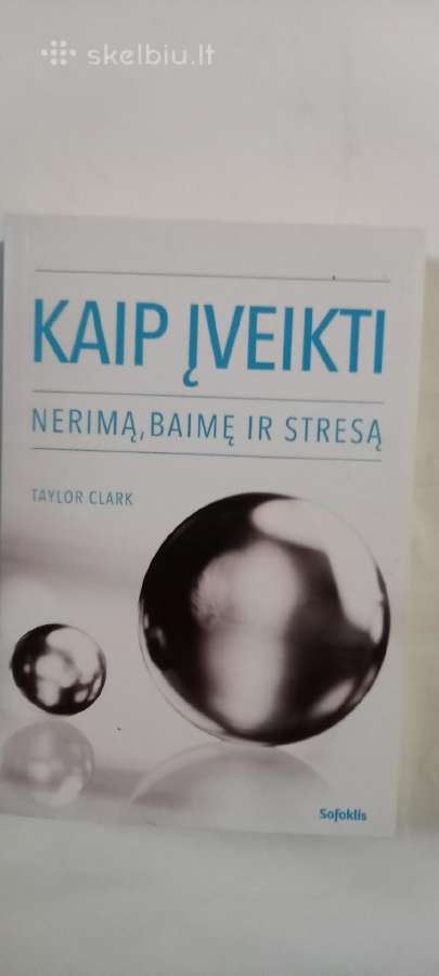 Knyga