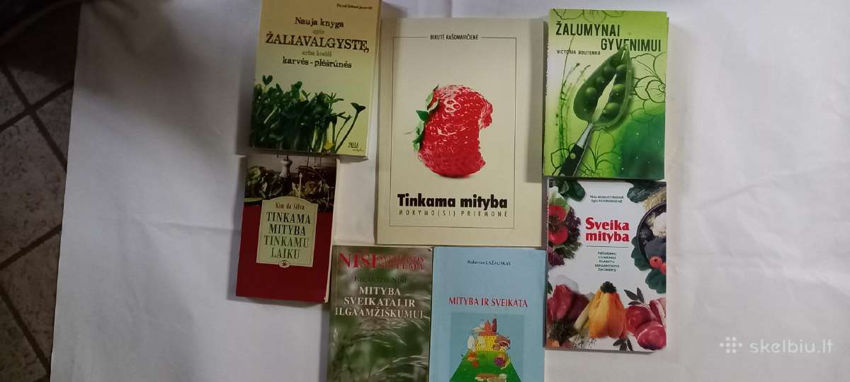 Knygos