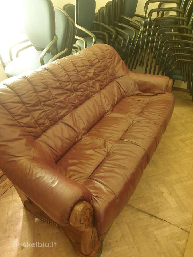 Odine sofa lova