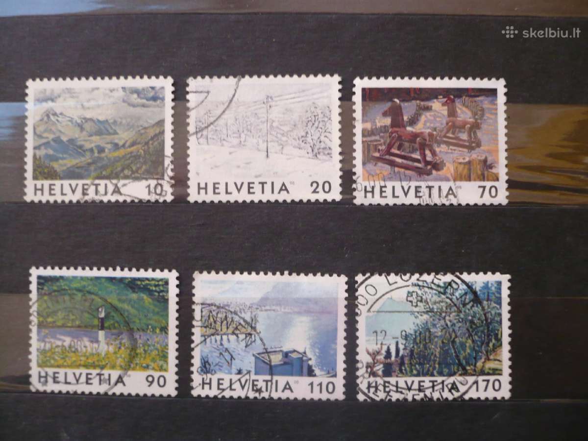 1998 m. galutiniai klausimai