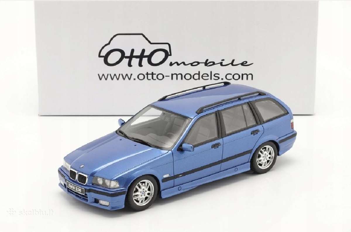Bmw 328 E36