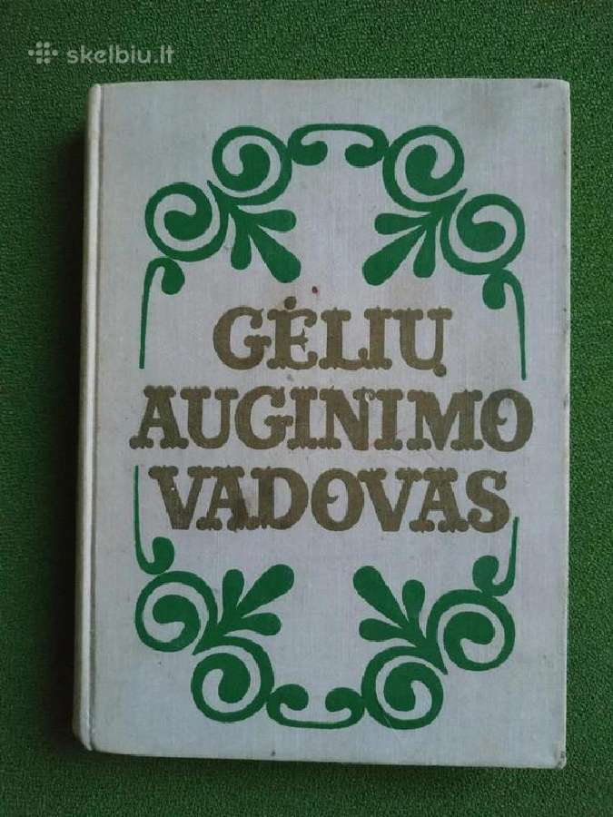Daug knygu apie gėles, vaistinius augalus,sveikata - nuotraukos Nr. 3