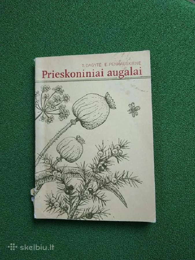 Daug knygu apie gėles, vaistinius augalus,sveikata - nuotraukos Nr. 4
