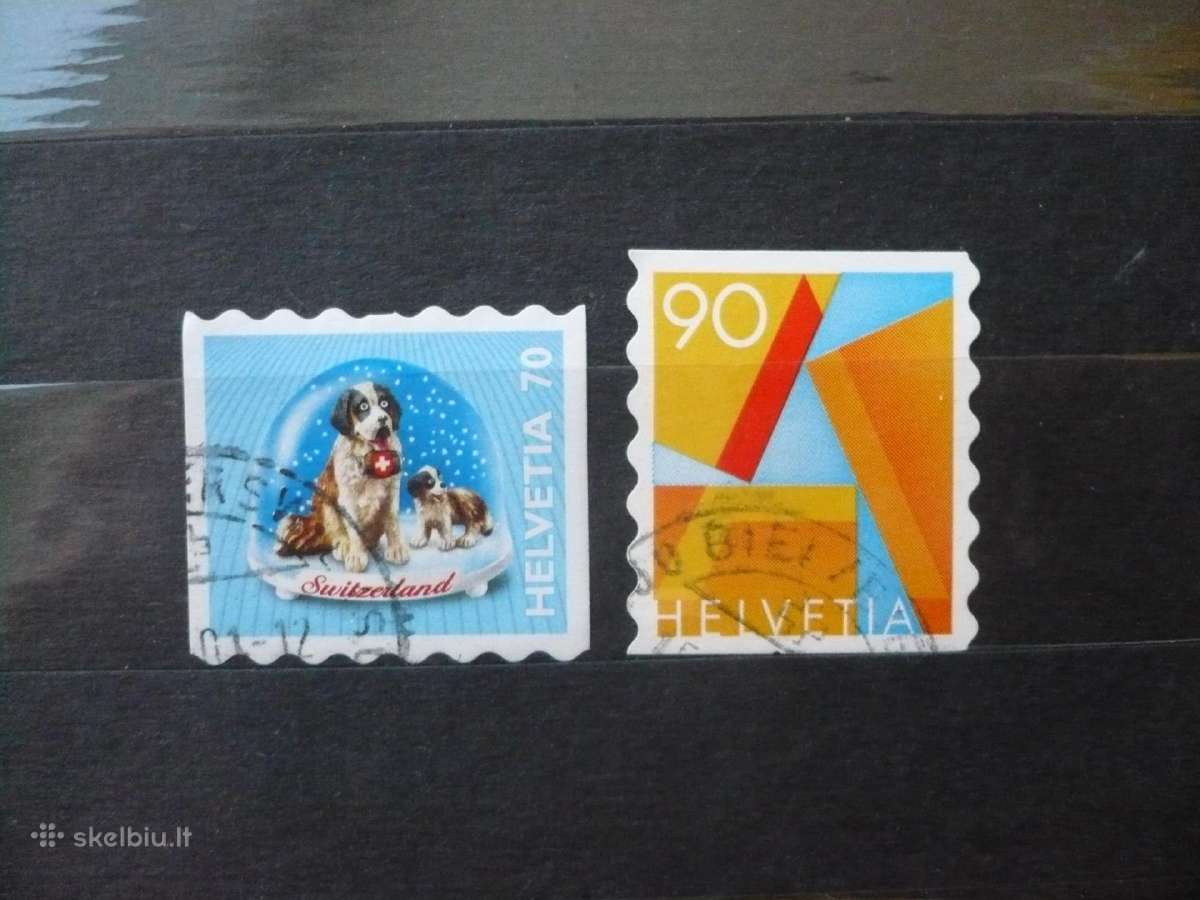 2001 Snow Dome & A-post