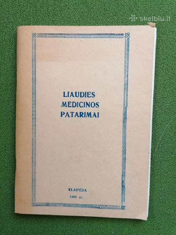 Daug knygu apie gėles, vaistinius augalus,sveikata - nuotraukos Nr. 8