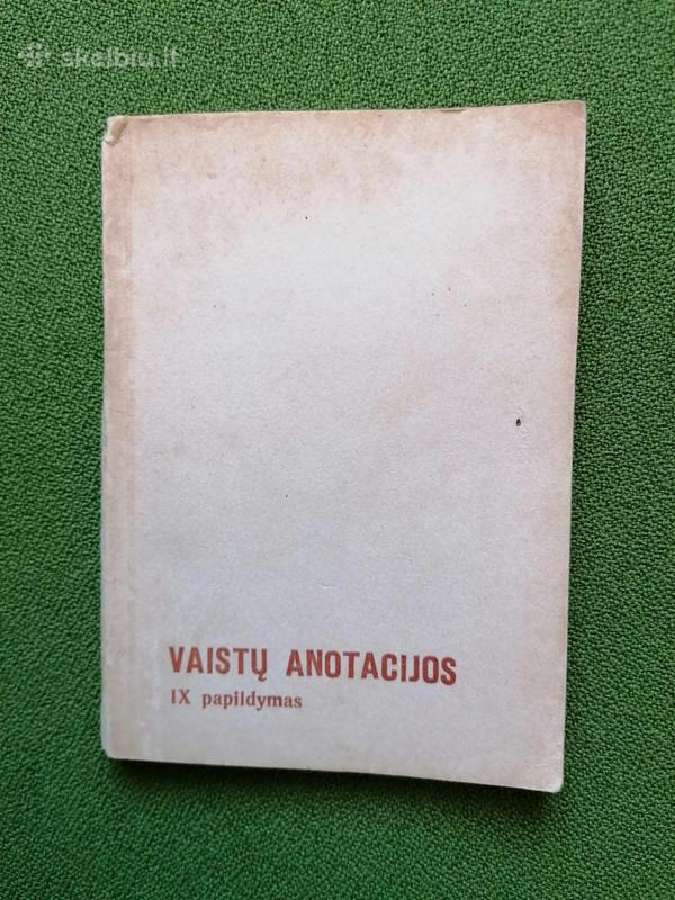 Daug knygu apie gėles, vaistinius augalus,sveikata - nuotraukos Nr. 10